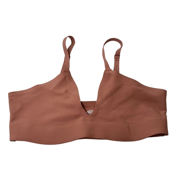 parade Other - Parade Wireless Bralette Sports Bra Sustainable Medium NEW